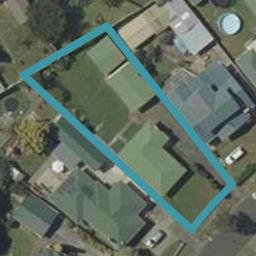 12 Parkland Crescent, Terrace End, Palmerston North