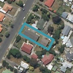 16C Queenwood Road, Levin, Levin