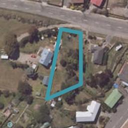 0 Perth Street, South Hill, Oamaru