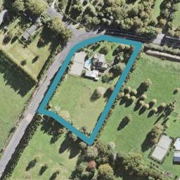 343 Coatesville-Riverhead Highway, Albany