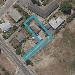 60 Scotland Street, Roxburgh, Roxburgh