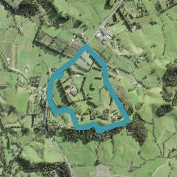 1738 Pohuehue Road, Warkworth
