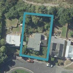 12 Thomson STREET, LOOKOUT POINT, DUNEDIN