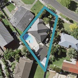8 The Boulevard, Sunnyhills, Auckland