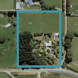 100 Drysdale Road, Myross Bush