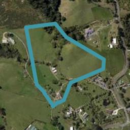 105 Old Parua Bay Road, Whangarei