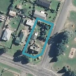 16 Erskine Street, Tuatapere, Tuatapere