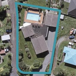 221 Huatoki Street, Upper Vogeltown, New Plymouth