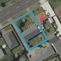 6 Ronberg Street, Highbury, Palmerston North