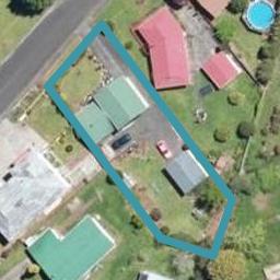 3 Fuller Place, Kaikohe, Kaikohe