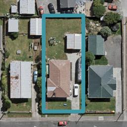 86 Stirrat Street, Kingswell, Invercargill