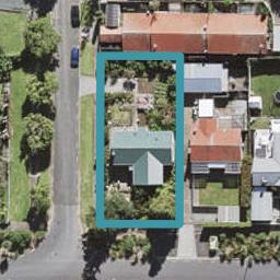 64 Ivanhoe Road, Grey Lynn, Auckland