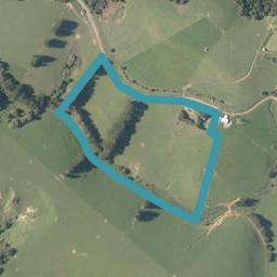 216 Hay Road, Helena Bay, Hikurangi