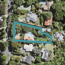 532 South Titirangi Road, Titirangi, Auckland