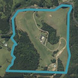 1732 Colville Road, Amodeo Bay, Coromandel