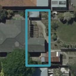 3/34 Cleveland Street, Edgeware, Christchurch