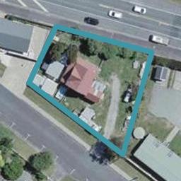 2A Fitzherbert Street, Featherston, Featherston