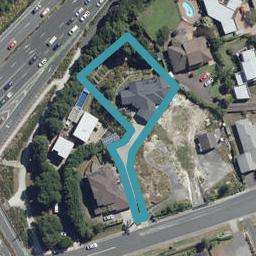 1B Harrowfield Drive, Harrowfield, Hamilton