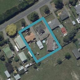105 Mulgrave Street, Ashhurst, Ashhurst