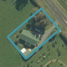 456 Manawaru Road, Manawaru
