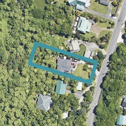 132 Spencer Road, Lake Tarawera, Rotorua