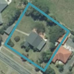 1315 Orini Road, Taupiri