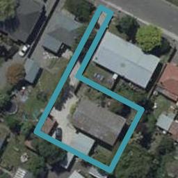 3/14A Frederick Street, Waltham, Christchurch