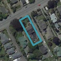 112 Saint Martins Road, Saint Martins, Christchurch