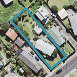 4 Beverly Place, New Lynn, Auckland