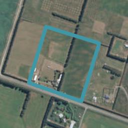 3054 South Eyre Road, Oxford, Rangiora