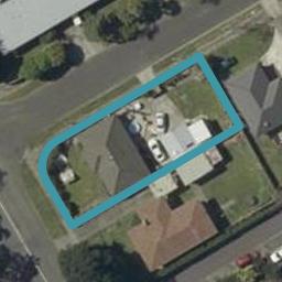 109 Botanical Road, Takaro, Palmerston North