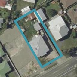 261 College Street, West End, Palmerston North