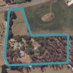 269 Homestead Road, Weston, Oamaru