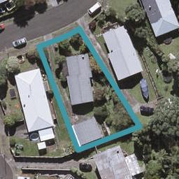 9 Nash Street, Marfell, New Plymouth