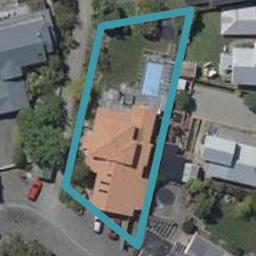 2 Westenra Terrace, Cashmere, Christchurch