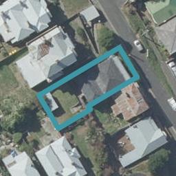 5 Phillips Street, Kensington, Dunedin