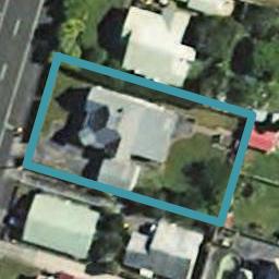 10 Regent Street, Hawera