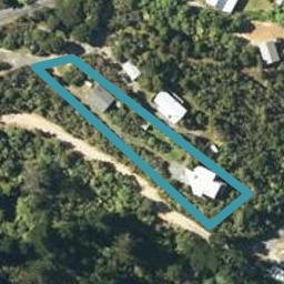 144 Elaine Bay Road, French Pass