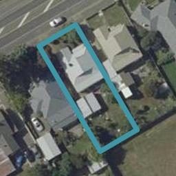 128 Featherston Street, Palmerston North, Palmerston North
