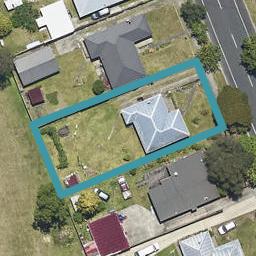 155 Onslow Street, Kawerau, Kawerau