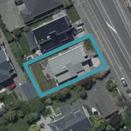 37A Rossall Street, Merivale, Christchurch