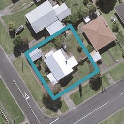 4 High Street West, Waitara, Waitara