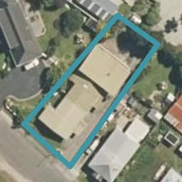 152 Gibson Quay, Hokitika