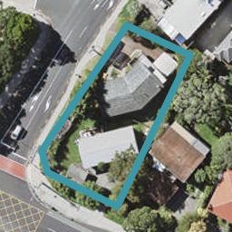 1/449 East Coast Road, Mairangi Bay, North Shore City