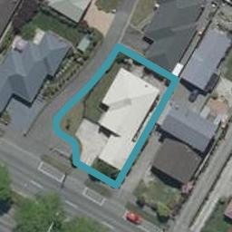 432 Harewood Road, Harewood, Christchurch