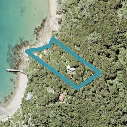 0 Pembles Bay, Kawau Island, Kawau Island