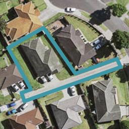 53 Castlefinn Drive, Weymouth, Auckland