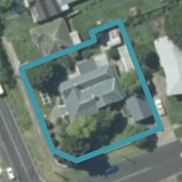 101 Hape Road, Thames