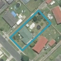 7 Fergusson Street, Huntly, Huntly