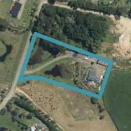 71 Takapu Road, Manakau, Levin
